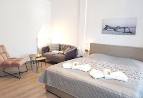 Studio 9, Residenz Seeblick in Sellin